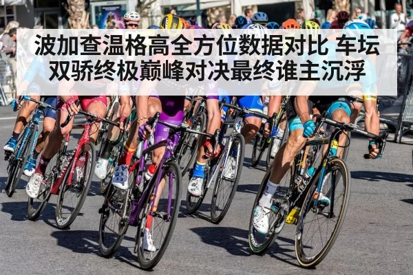 波加查温格高全方位数据对比 车坛双骄终极巅峰对决最终谁主沉浮